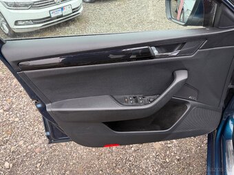 Škoda Superb Combi 2.0 TDI L&K DSG EU6 - 7