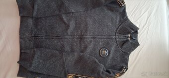 Chlapčenská mikina  veľkosť  140 - 7