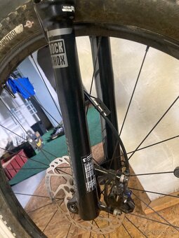 Specialized Stumpjumper 29 - 7