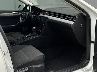 Volkswagen Passat b8.5 variant 2.0TDI EVO automat - 7