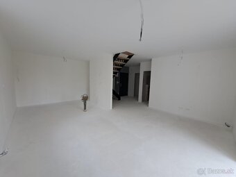 Mezonetový byt s veľkou terasou, Kalná nad Hronom - 7