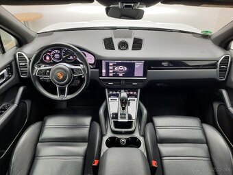 Porsche Cayenne E-Hybrid Platinum Edition - 7