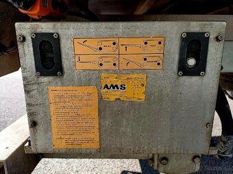 RENAULT MASTER VALNÍK - PREDAJ AJ NA SPLÁTKY - 7