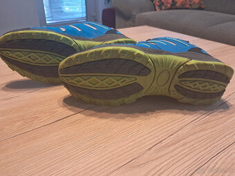 Detské turistické topánky McKINLEY - 7