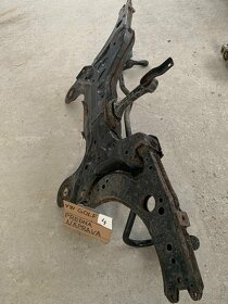 Volkswagen  Bora 1998-2003,Golf lV. WV Polo 1995-2005 - 7