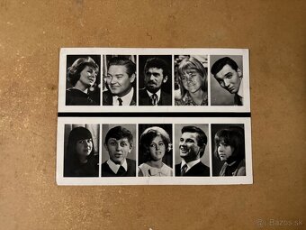 Retro obrázky a fotky - 7