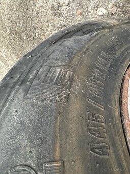 SILOKING TRAILEDLINE DUO 13 2015 VIN 939 - 7