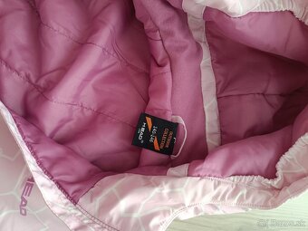 Overal HEAD veľ.140 - 7