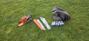 Píla Husqvarna 562 xP - 7