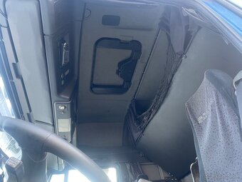 Iveco Eurotech Cursor - 7