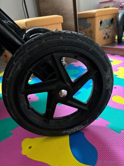 Britax B-Motion 4 plus - 7