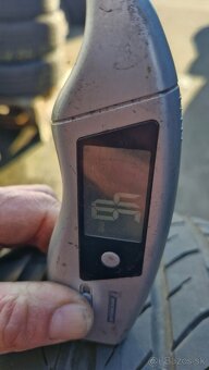 Matador 225/50 R17 - 7