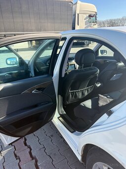 Mercedes Benz E 200 CDI W211 | nová stk | - 7