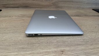 Apple MacBook Air 13  Early 2015 - 7