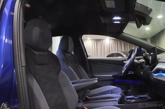 Volkswagen ID.4 Pro Performance electric 150kW - 7