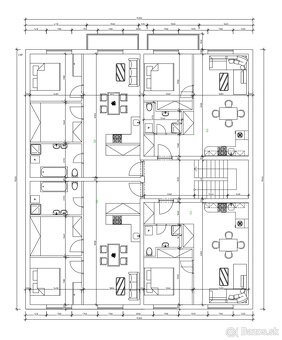 Novostavba bytov na predaj Poprad - Matejovce - 7