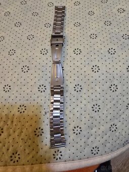 Remienky na hodinky 12ks - 7