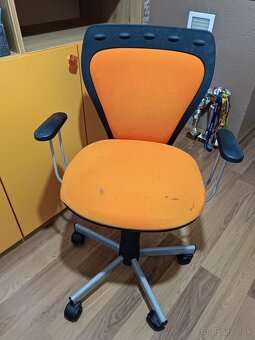 Študentská izba - 7