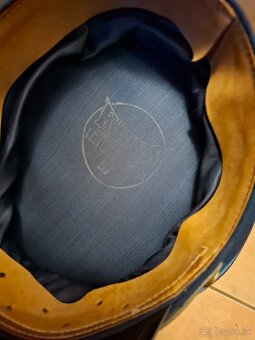 Hasičská čiapka - 7