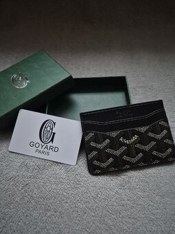 Goyard cardholder - 7