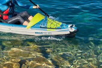 nafukovací KAJAK TAHE Breeze Full HP3 - 7