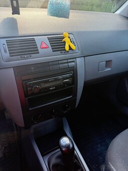 Škoda Fabia Combi - 7