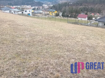 NA PREDAJ pozemok (1.258m2) v meste Krompachy - 7