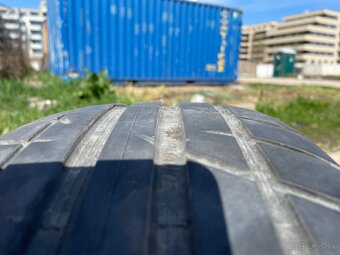 Letné pneumatiky ORIUM 205/65 R15 94V - 7