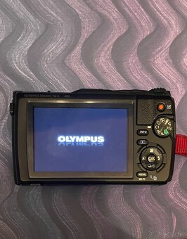 Olympus Stylus Tough TG-6 - 7