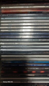 Maxi Single cd (90-2010 roky) - 7