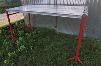 ♦️Stavebné kozy♦️podlažky na kozy♦️ - 7