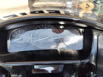 honda goldwing 1800 F6B - 7