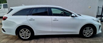 Kia Ceed SW - 7