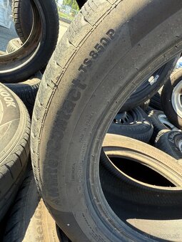 14. Zimne pneu 225/55 r18 V XL Continental wintercontact - 7