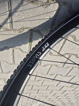 Stevens E inception 8.7.2 - 7
