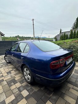Seat Toledo 1M - 7