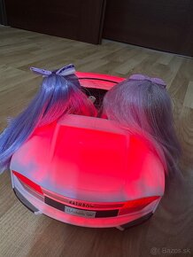 Rainbow high auto - 7