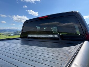 Volkswagen Amarok - 7