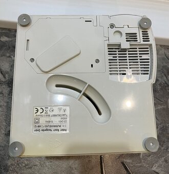 Bosch mum Profimix 46 4655EU/03 kuchynský robot 550w - 7