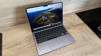 Apple MacBook Air 13" Apple M2 8GB 256GB Space Gray - 7