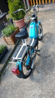 predám Babeta 210 v perfektnom stave po GO - 7