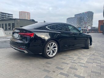Audi A5 104 000km - 7