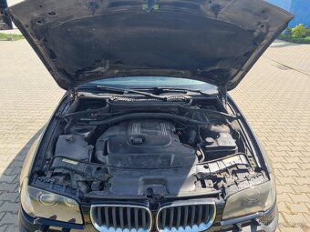 BMW X3 - 7