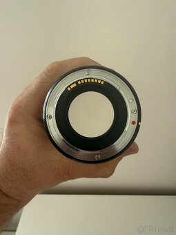 SIGMA 35mm f/1.4 DG HSM Art Canon - 7