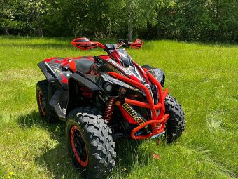 CAN AM RENEGADE 1000R XXC - 7