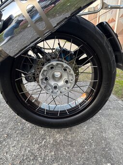 BMW R1200GS ADVENTURE - 7