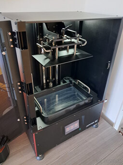 3D tlaciaren - ELEGOO Jupiter 6k - 7