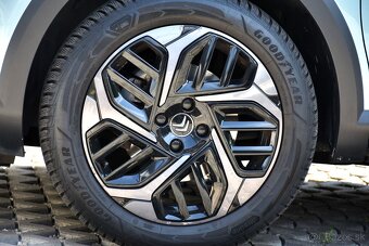 Citroen C4 BlueHDi AUTOMAT SHINE 17_000_KM SR 2021 DPH - 7