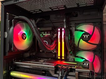 i3 12100F\16GB\RX 7800XT\SSD\850W Zdr - 7