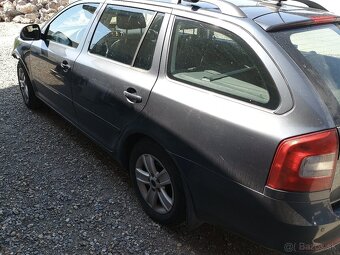 Diely škoda octavia - 7